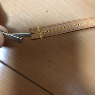 ルイビ 紐