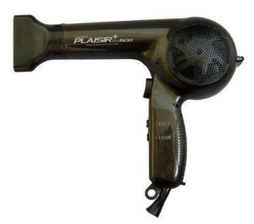 【値下げしました】【新品 サロン仕様】大阪ブラシ FTC-1550 マイナスイオン\u0026セラミックヘアドライヤー