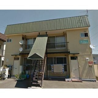 室内フルリフォーム！無料駐車場付♪ 設備新品！広さたっぷり2LD...
