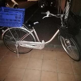 かなり値下げ自転車格安で