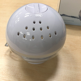 空気清浄機