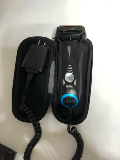 ブラウン電気シェーバー740s-7格安で