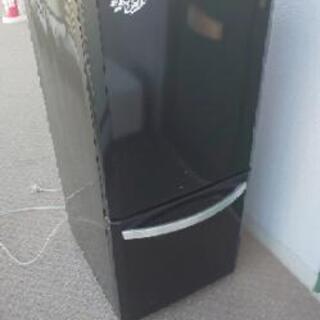 Haier ２ドア冷蔵庫