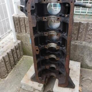 希少なL型N42ブロックの画像