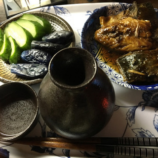 飯友、飲み友募集します！