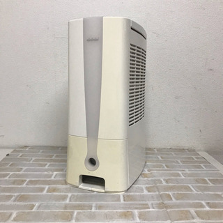 トヨトミ 除湿乾燥機 TD-Z80   ¥2000