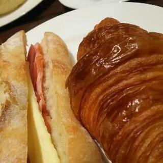 美味しいパンを食べよう！6月9日(日)10時～