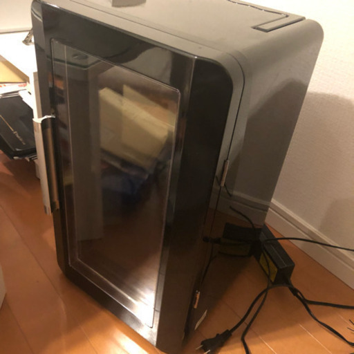 ワインセラー 冷温庫 冷蔵庫 ミニ