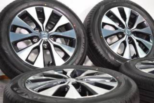 セレナ c27  ハイウェイスター VセレクションⅡ ホイール