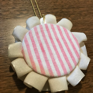 ハンドメイドマタニティマークの画像