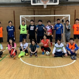 前日告知‼️6/15(水)池尻大橋駅近くフットサルメンバー募集😊✨😄⚽️ − 東京都