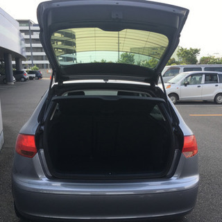 ※特価※アウディ A3/車検あり/ナビテレビ/ETCの画像