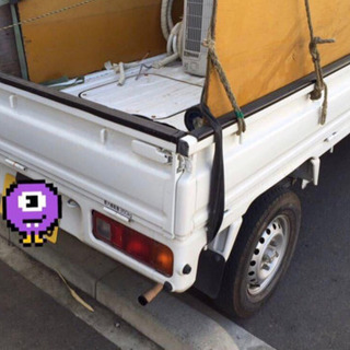 バイク・スクーター・お車、回送配送陸送致します❗️ door t...