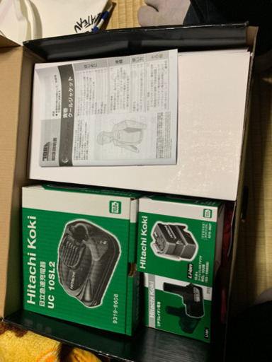 寅壱 空調服  激安セール本日限定