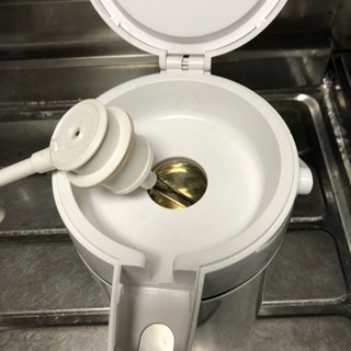 まほうびん 魔法瓶 保温ポットの画像