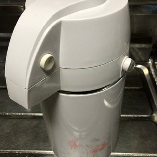 まほうびん 魔法瓶 保温ポット