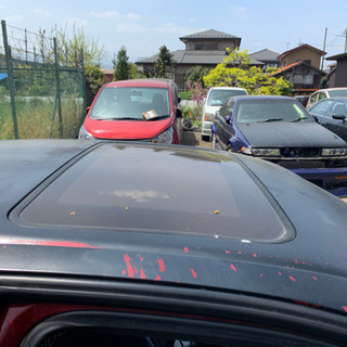 トヨタクレスタ jzx90 交換可の画像