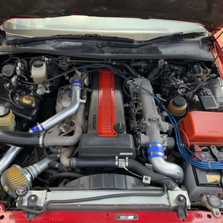 トヨタクレスタ jzx90 交換可の画像