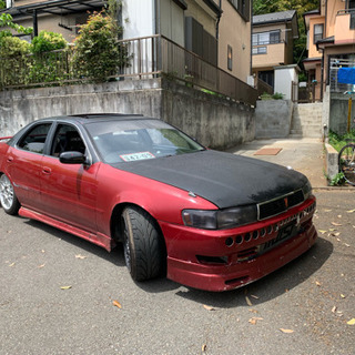 トヨタクレスタ jzx90 交換可の画像