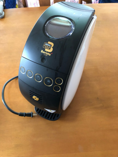 【中古】ネスカフェ バリスタ50