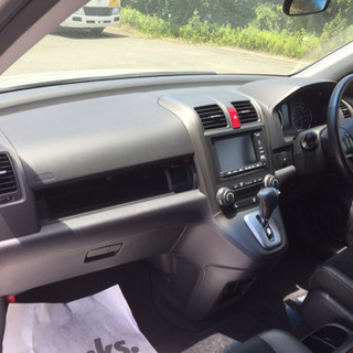 大人気！SUV CR-V！ 低走行 格安！の画像