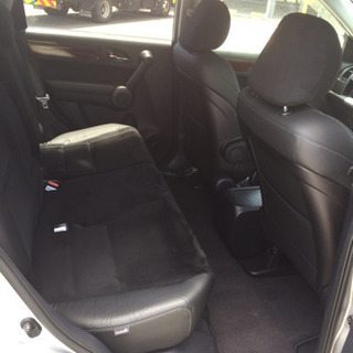 大人気！SUV CR-V！ 低走行 格安！の画像
