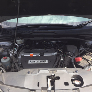 大人気！SUV CR-V！ 低走行 格安！の画像