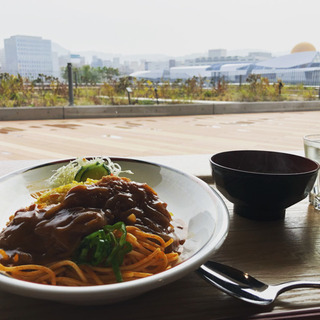 【熊本市内限定！】今週土曜の昼間でランチ、カフェ一緒に行ける人募集