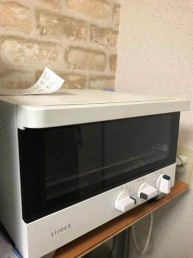 シロカ