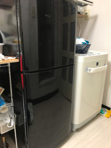 サンヨー製冷蔵庫