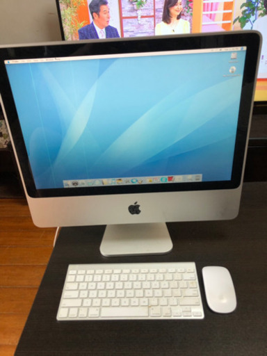 iMac A1224 中古品