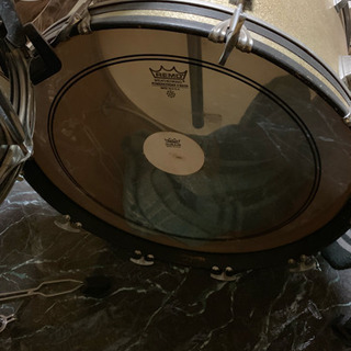 Ludwig Vintage(50’s〜60's)GOLD SPERKLの画像