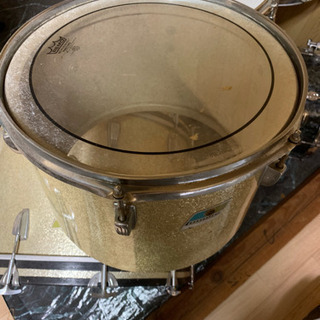 Ludwig Vintage(50’s〜60's)GOLD SPERKLの画像