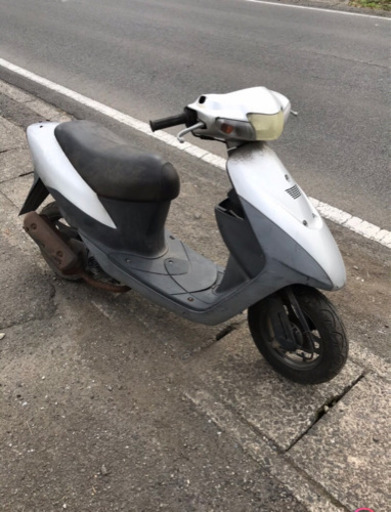 お取引感謝【早急処分】８日まで引き取りお願いします。レッツ２・２台と不要３台