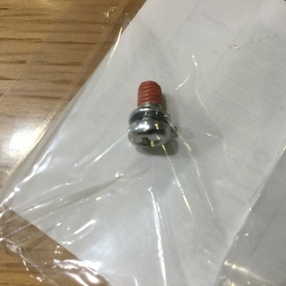 カワサキ キャブヒーター配線 部品③