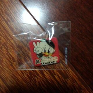 千葉ロッテマリーンズのピン