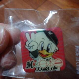 千葉ロッテマリーンズのピンの画像