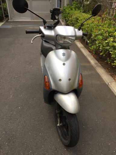 ※取り引き中※スズキレッツ4