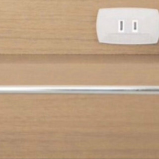 ニトリ 収納付きシングルベッドの画像