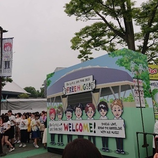 kis-my-ft2好きな方