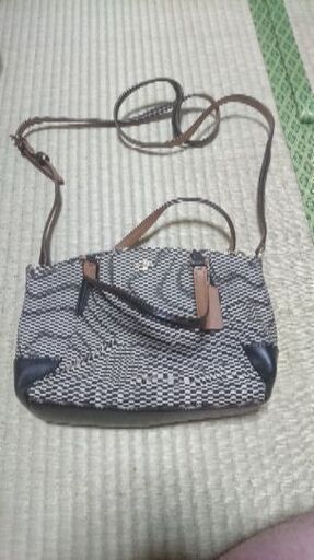 バック未使用