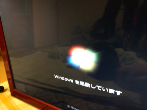 その他 Windows7PC