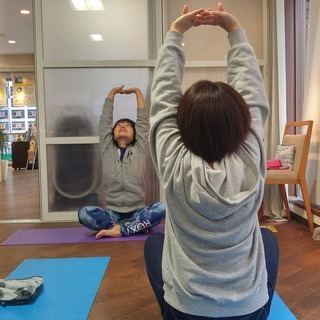 Hugmama2019 6月の画像