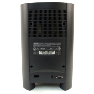 BOSE PS3-2-1 Ⅱ Powered Speaker System ホームシアター　アンプの画像