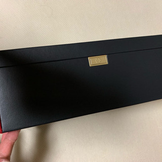 シーバスリーガル25年 空箱空瓶の画像