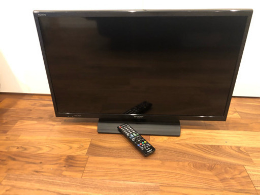 その他 SHARP LC-32H11