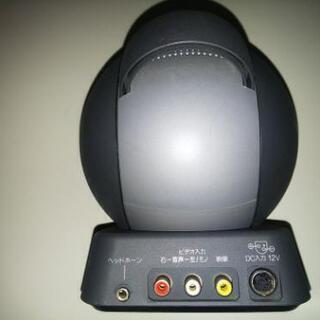 商談成立再値下げジャンク東芝液晶プロジェクターお譲り致しますの画像