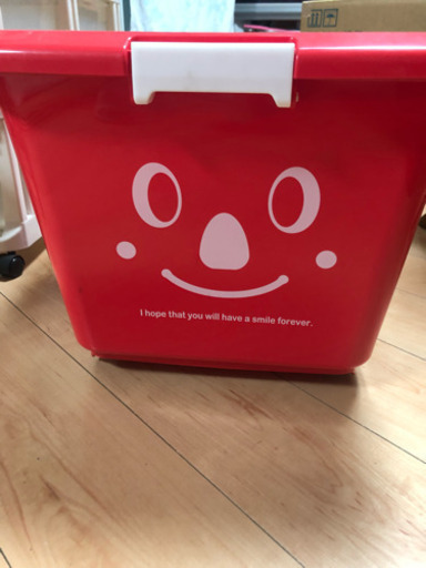 収納ケース（値下げしました！）