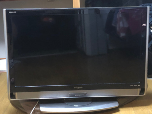 即日受渡❣️AIWA43型4K液晶TV ONKYOスピーカー搭載29000円
