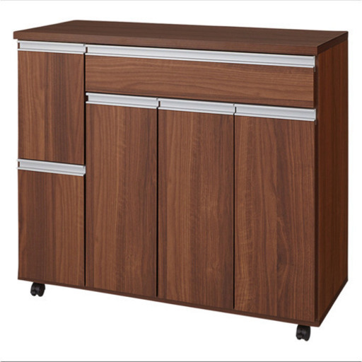 ☆ジモティ割あり☆ ITOKI 両袖机 グレー H70×D70×W140 クリーニング